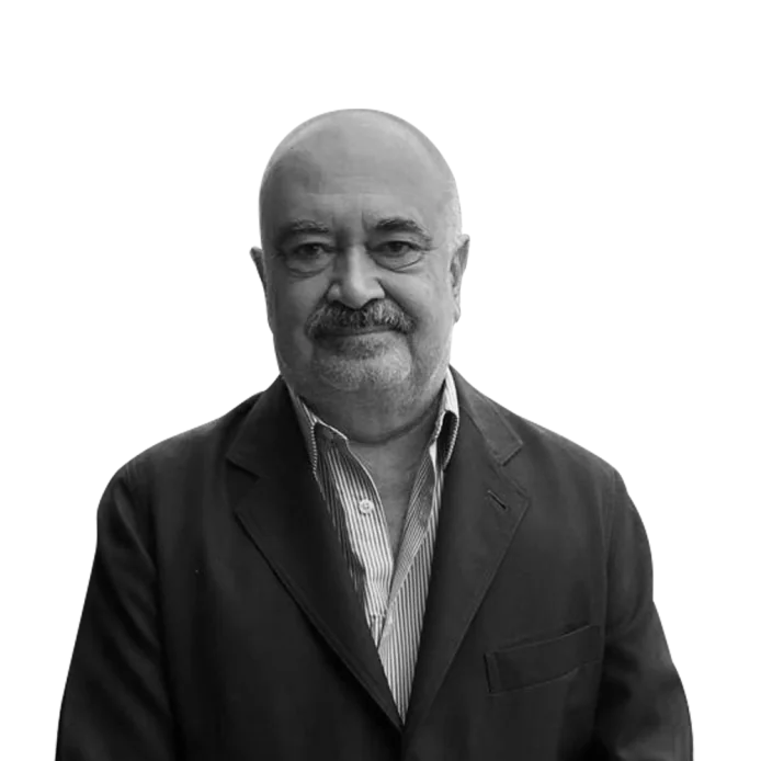 César Molinas