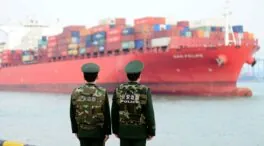 El comercio exterior de China aumentó un 17,8% interanual en octubre