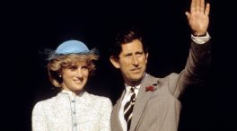 Lady Di, la primera que fue infiel al príncipe Carlos (según un policía)