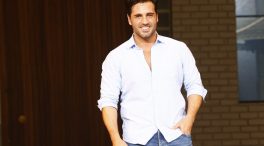 David Bustamante desvela los detalles de su divorcio de Paula Echevarría