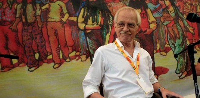 Muere el filosofo Antonio Escohotado a los 80 años