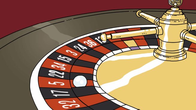 Estraperlo, corrupción y sus consecuencias