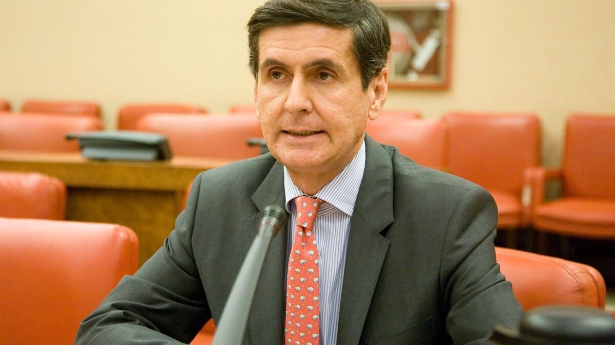 González Trevijano, elegido por unanimidad como presidente del Tribunal Constitucional