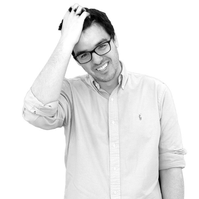 Ferran Caballero