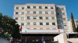 España confirma el primer caso de la variante ómicron: un viajero de Sudáfrica atendido en el Hospital Gregorio Marañón de Madrid