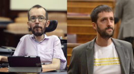 Confirmada la condena a Echenique y Del Olmo por asegurar que Pilar Baeza fue violada hace 35 años por un hombre asesinado
