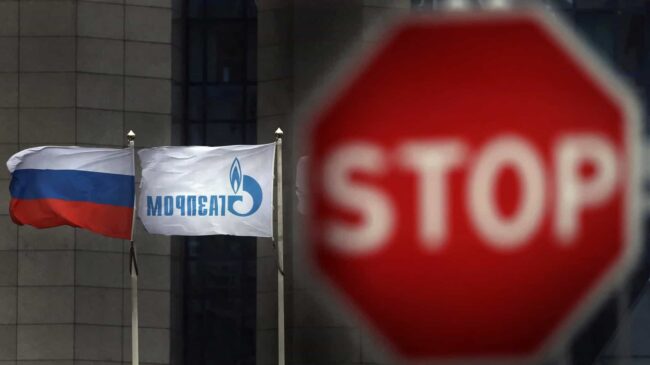 (VÍDEO) Un académico francés acusa a Gazprom de "financiar ONG ecologistas" para vetar la energía nuclear en la UE
