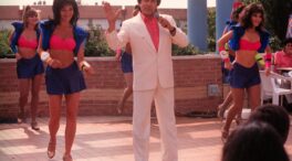 Georgie Dann, el máximo exponente de la canción del verano, fallece a los 81 años