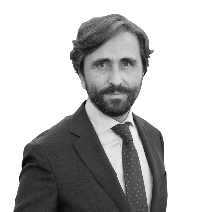 Ignacio Jiménez