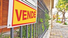 El mercado inmobiliario se recupera con un 40,6% de compraventa de viviendas, la mejor cifra desde 2008