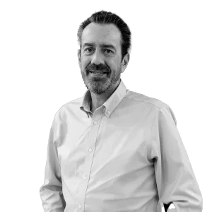 Javier Benegas