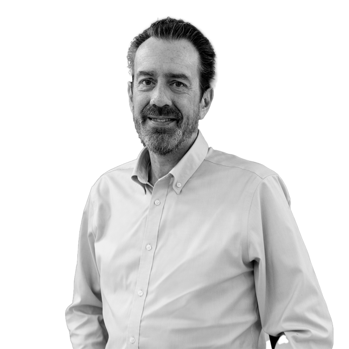 Javier Benegas