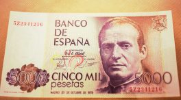 El rastro que ocultaron los espías de Juan Carlos I