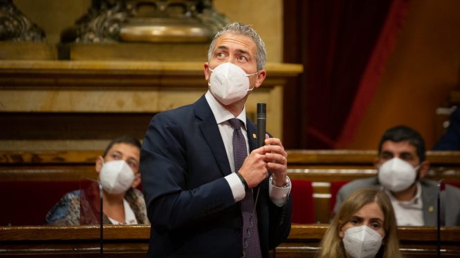 El Supremo ratifica la obligación de que un 25% de la enseñanza en Cataluña sea en castellano