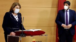 Murcia eliminará el lenguaje inclusivo de los libros de texto para el próximo curso
