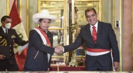 El ministro del Interior peruano dimite tras ser acusado de organizar una fiesta en pandemia