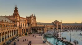 España recibió a 4,69 millones de turistas en septiembre, un 311,9% más que en 2020