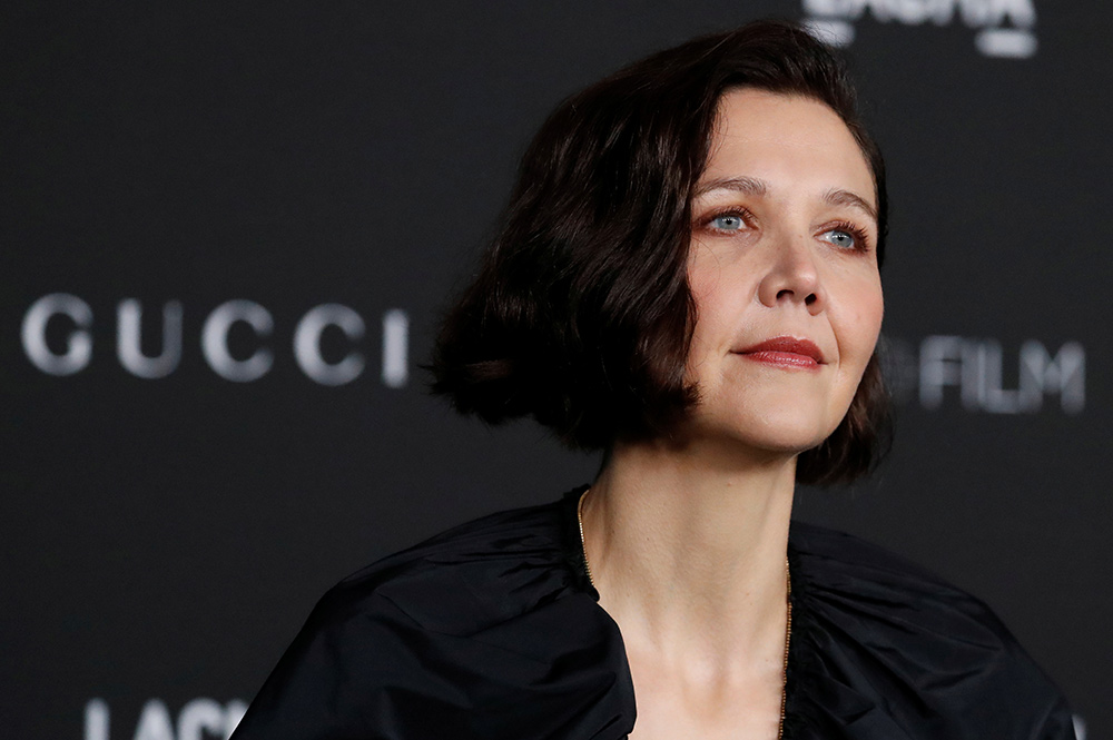 Maggie Gyllenhaal no está sola: cinco actrices que también se han dedicado a la dirección