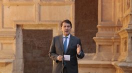 Cargos de Cs se ofrecen a Mañueco para seguir en un futuro Gobierno del PP