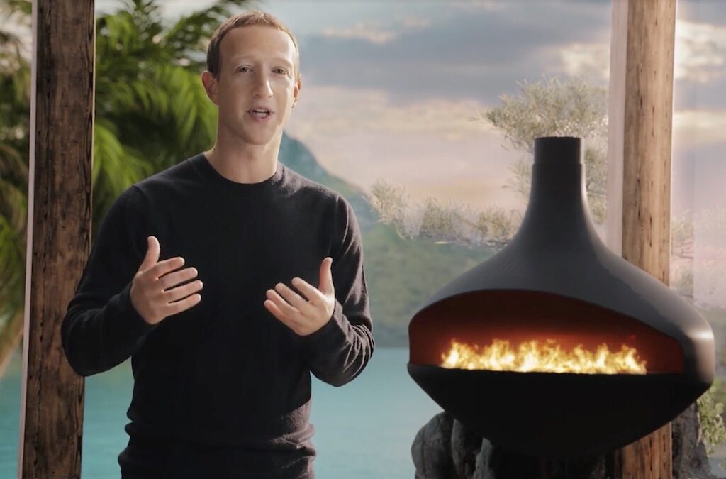 Primer problema legal para el nuevo Meta de Zuckerberg: Ohio le demanda por «engañar» con su algoritmo