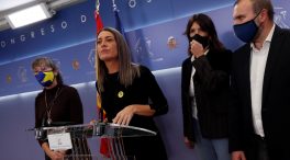 JxCat reafirma su voto negativo a los PGE por «no proteger a Cataluña»