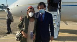 Myanmar libera al periodista estadounidense condenado a 11 años de cárcel