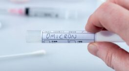 Un estudio sobre ómicron deja datos muy positivos en Sudáfrica: menos muertes y hospitalizaciones menos duraderas