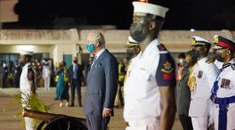 Barbados se convierte en república sin salir de una Commonwealth debilitada