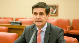 Consenso en el Constitucional para elegir a González Trevijano como presidente