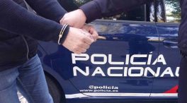 La Policía descabeza la cúpula radical de los Boixos Nois con 14 detenciones