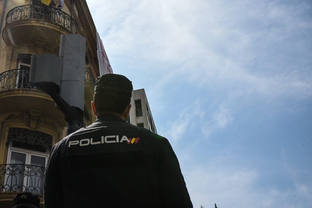 Detenido por abusar sexualmente de un niño de 11 años