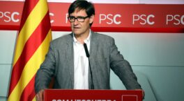 Illa anuncia una enmienda a la totalidad a los presupuestos catalanes por posturas "muy radicales"