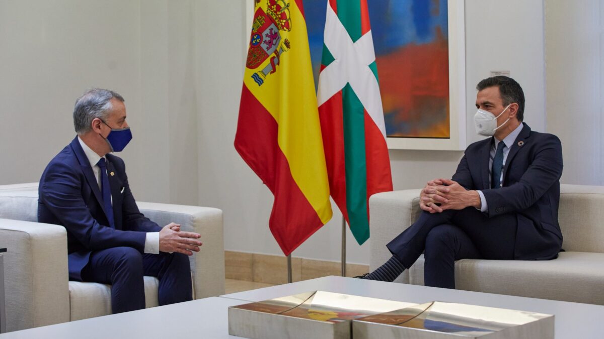 Crónica de una traición anunciada