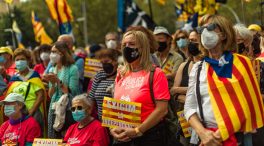 Fluchtpunkt Cataluña
