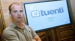 El fundador de Tuenti denuncia que un grupo de encapuchados le robaron objetos personales pero no bitcoines