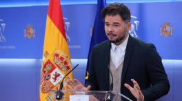 ERC acuerda con el Gobierno paralizar las obras de la comisaría de Via Laietana
