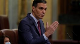 (VÍDEO) Sánchez y Casado se enzarzan por el modelo de recuperación económica tras la crisis