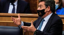 El Congreso aprueba la reforma de las pensiones, que volverán a subir conforme al IPC e incluyen el polémico ascenso de las cotizaciones sociales