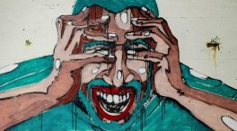 Miedo: reacción natural y placer estético