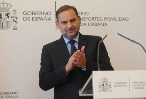 Ábalos, el puritanismo y el periodismo