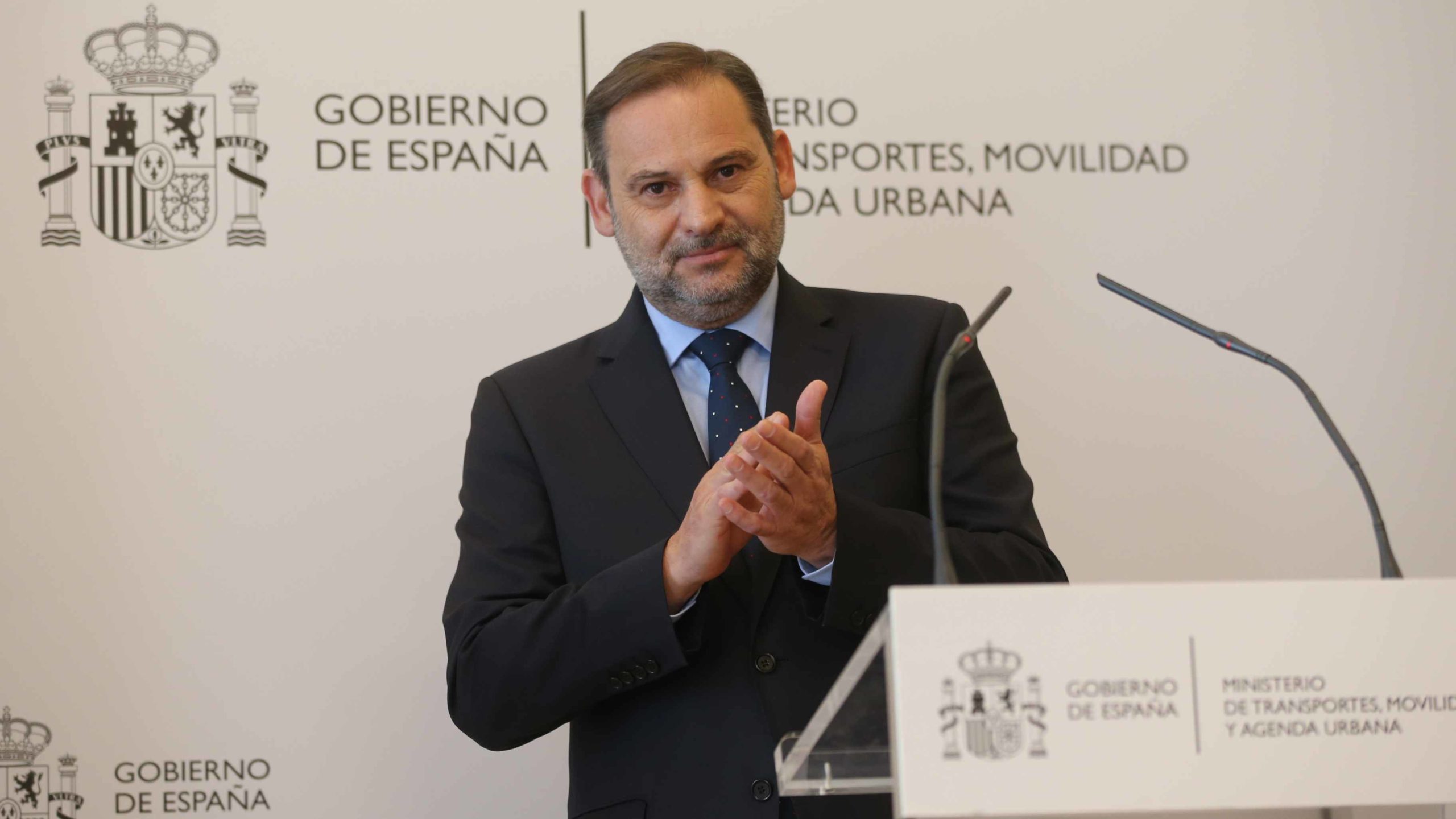 Ábalos, el puritanismo y el periodismo