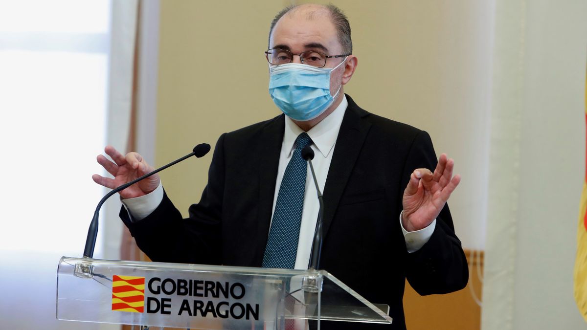 Aragón impone el certificado covid desde este jueves para el ocio nocturno y eventos