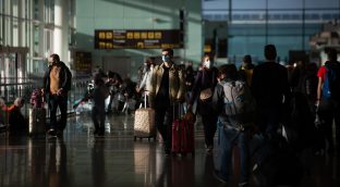 He perdido mi vuelo, ¿y ahora qué?