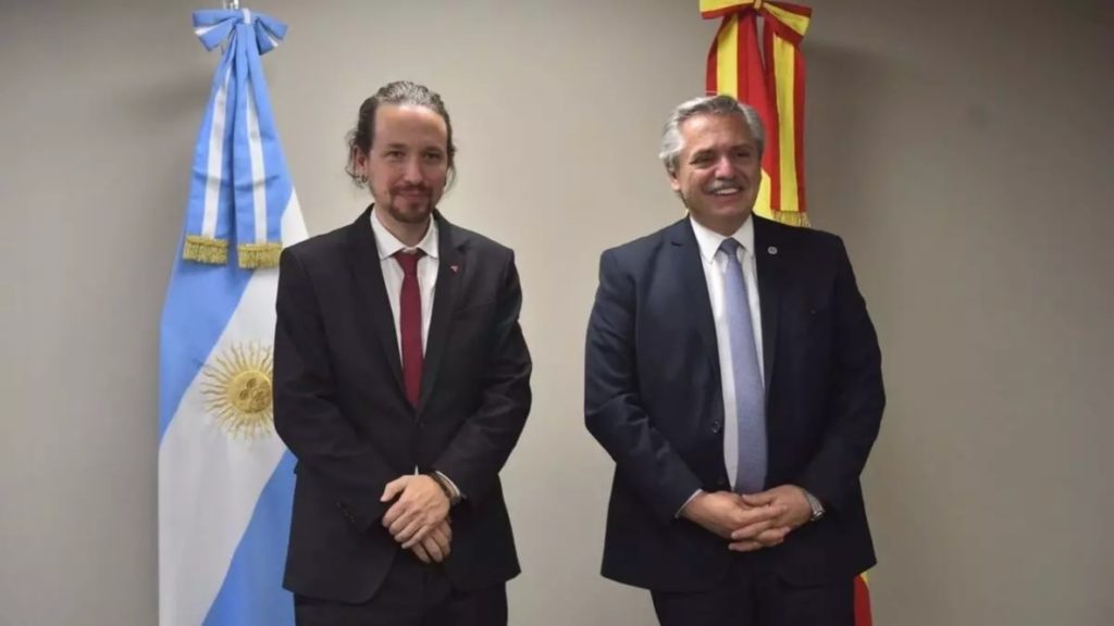 Albares ignora las presiones de Podemos y enviará a Argentina a un embajador de su confianza