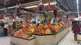 Alcampo invierte 125 millones para remodelar veinte tiendas en dos años