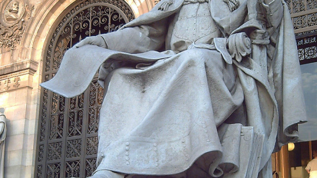El nacimiento de Alfonso X y el poder itinerante de los reyes medievales