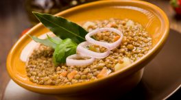 Alimentos que aceleran el metabolismo y te ayudan a adelgazar de manera eficiente