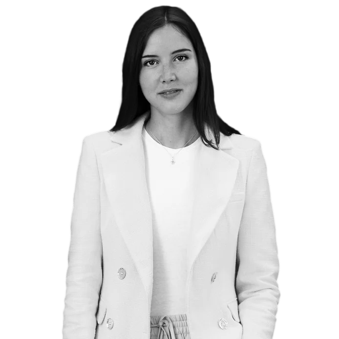 Andrea Fernández Benéitez