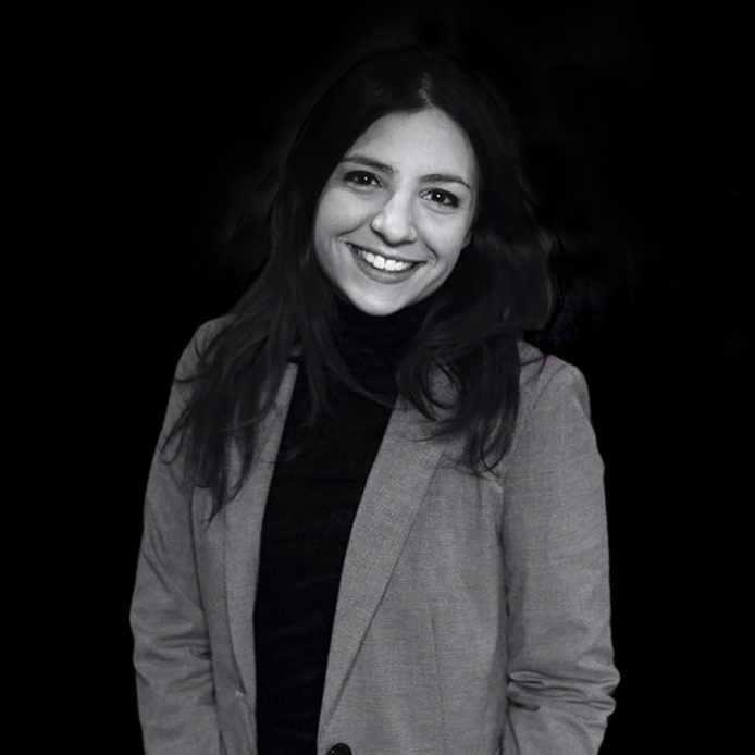Andrea Mármol