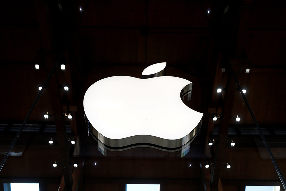 Apple acelera el desarrollo de su coche eléctrico
